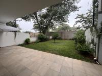The Yard Platinum Peak, Victoria Falls - B&B