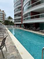 Experiência 5 Estrelas na Riviera de São Lourenço - Chambres d’hôtes Bertioga