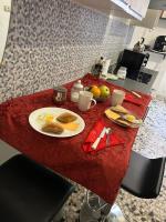 Col cuore in centro di Lecce - B&B