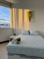 LUMINOSOS APARTAMENTOS POZUELO a 8 MINUTOS DE PALACIO REAL - Bed and Breakfast Madrid