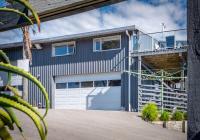 Mariri Heights Tasman - B&B