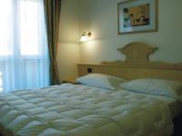 Appartamento con 1 Camera da Letto (5 Adulti)