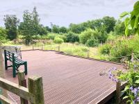 Canal Side Cottage,on the banks of the Caledonian Canal - Chambres d’hôtes
