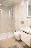 Newly renovated apartment in Wenceslas square - B&B Praga