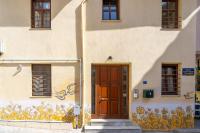 ANGELS APARTMENT free private parking of stayinthess - Chambres d'hôtes Thessalonique