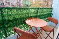 Privacy Comfortable stay Hospitality - Ferienwohnung Tirana