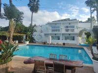 Ciel Azul Ibiza Apartamentos - B&B