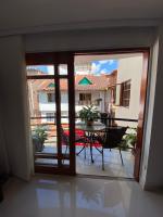 Casa Tobi - B&B Rionegro