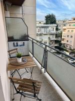 Casa Caffarella - B&B Rome