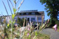 Gäste- & Seminarhaus Mensch und Natur - B&B