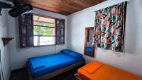 Triple Room with Shared Bathroom