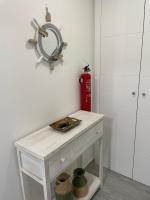 Costa Mar - Ferienwohnung