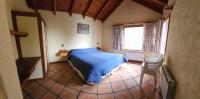 Two-Bedroom Apartment with Lake View
