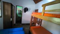 Quadruple Room with Private Bathroom