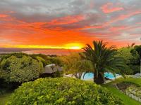 The Ocean Bay Luxury Guesthouse - Bed and Breakfast