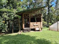Casita Del CacaO - Chambres d’hôtes