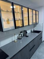 Modern Apartments, Wohnung Nr 2, nahe Schalke Arena, Zentral zur Autobahn A42 und A2, Ferienwohnung, Monteurwohnung - Chambres d'hôtes Gelsenkirchen