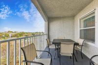 Two Bedroom St Augustine Retreat - B&B Saint Augustine