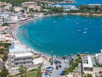 Omnia Apartments - B&B Agia Pelagia