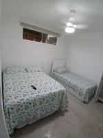 Casinha Jasmim - B&B