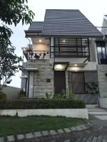 Anagata House Batu at C8 Grand Kusuma Hill - Ferienwohnung Batu