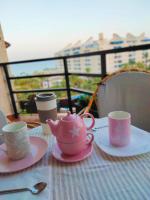 Apartamento 2 hab en Aguadulce playa - B&B Roquetas de Mar