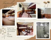 Chambre Familiale