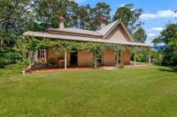 The Sanctuary Jamberoo - Ferienwohnung Jamberoo