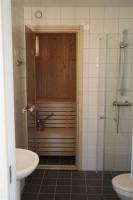 Hovfjällstoppens Stugby - Ferienwohnung