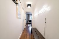 Luxury 2 Bedroom City Centre Haven Super King En-suite with Parking - B&B Canterbury