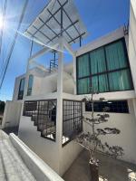 Estancias HGS - Chambres d’hôtes Santiago Tlapanaloya