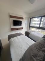 Solanas Depto Crystal para 6 personas Espectacular! - B&B Punta del Este