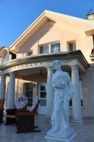 Rezydencja Pod Platanem - B&B Smardzowice