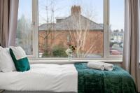 Cooper House Stay - Large Stylish House - Ferienwohnung Oxford