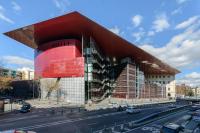 Museum area atocha 3BR 2BTH - Ferienwohnung Madrid