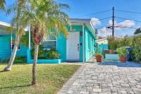 Shore Thing - B&B