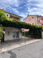 Apartamento de 2 dormitorios