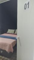 Kleines Doppelzimmer