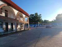 Hotel Rincón Paraíso - Ferienwohnung Juárez