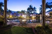 Coral Sands Beachfront Resort - Ferienwohnung