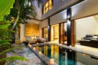 Super 4 Bed, Sleeps 8, Just 300m walk from Beach - B&B Legian