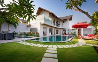 Villa Miro - Luxury, 3 Bed, Central Seminyak - B&B