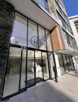 Apart studio en la mejor zona de Quito La Carolina - B&B Quito