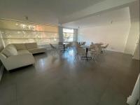17 Apartamento en Santiago en frente a Metro - Estadio - Hipodromo de Chile - Chambres d'hôtes Santiago
