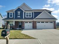 Cozy 5 bedroom and 4 bathroom - B&B Brownsburg