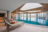Spring ALacarte Ha Long Luxury Studio - Ferienwohnung