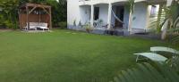 Maison Laurencia - Appartement au rez-de-chaussée avec jardin - B&B Sainte-Anne