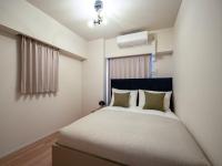 Premier Apartment mit 2 Schlafzimmern