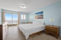 Oceanfront Inn Room #23 - Ocean View Balcony King Bed - B&B