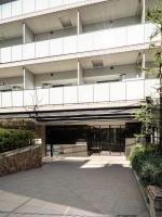 Section L Residence Shibuya - Chambres d’hôtes Tokyo